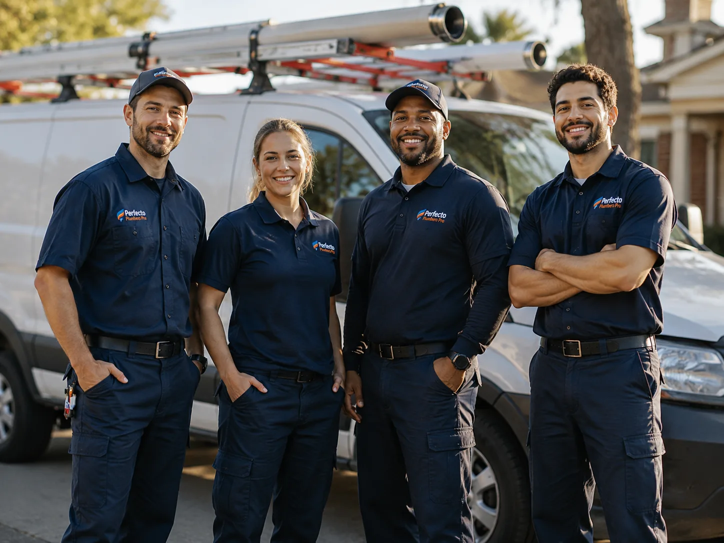 Emergency Plumber Near Me in Harrison, AR near me
